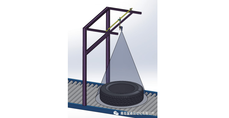 試驗機(jī)零點(diǎn)定位解決方案